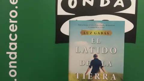 El latido de la tierra ultima novela de Luz Gabás