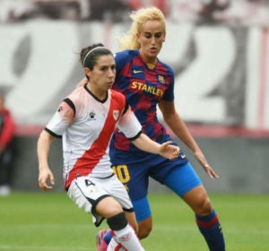 Ellas Juegan Ellas Juegan