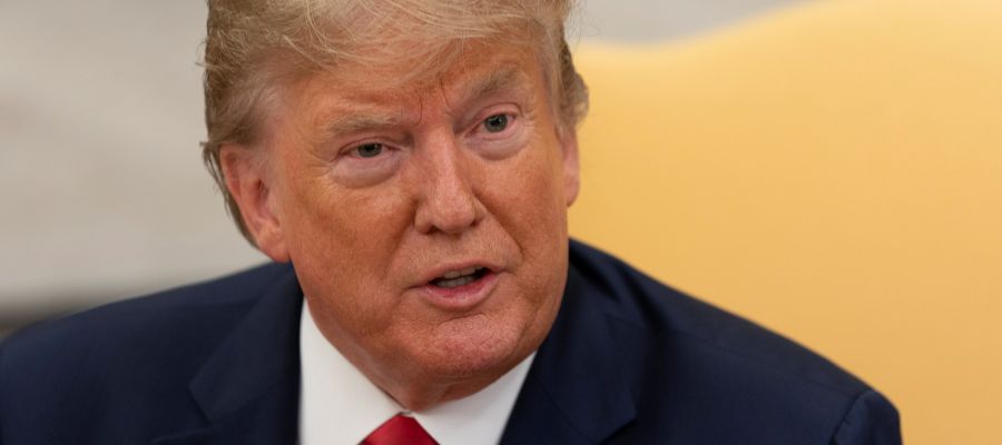 Donald Trump Donald Trump
