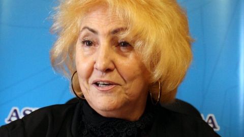 Defensora de la Asociaci&oacute;n del Paciente 