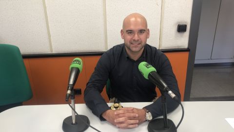 Jes&uacute;s Mart&iacute;nez Salvador