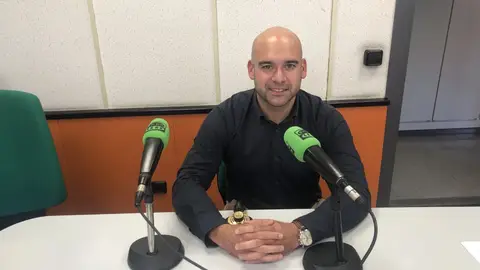 Jesús Martínez Salvador Jesús Martínez Salvador