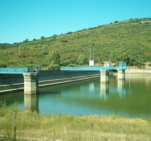 Desciende levemente el agua acumulada en los embalses de Ciudad Real Desciende levemente el agua acumulada en los embalses de Ciudad Real