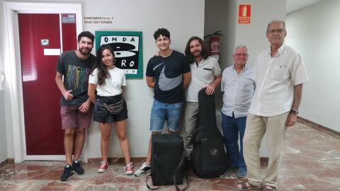 M&aacute;s de Uno C&oacute;rdoba