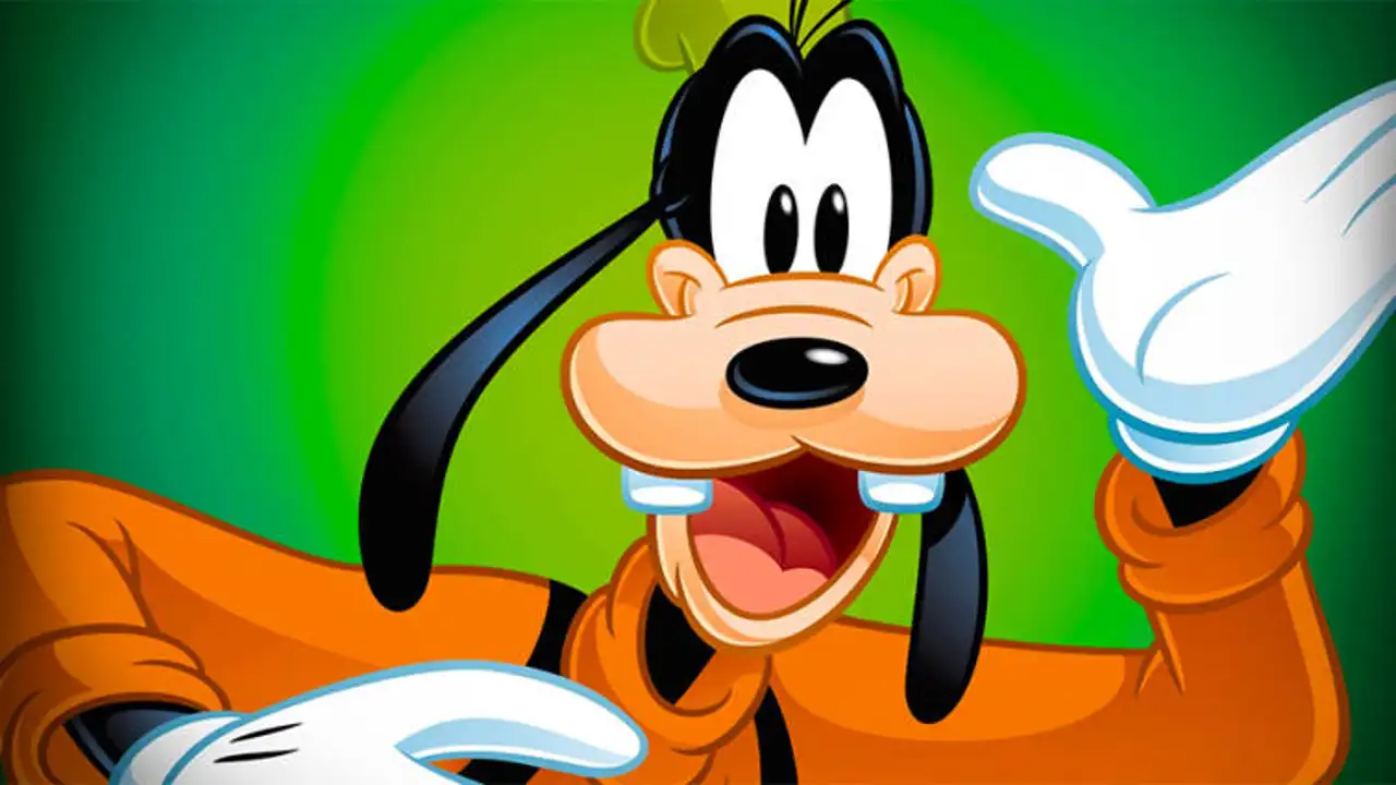 Goofy Goofy