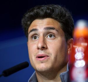 El 'Pelao' José María Giménez. El 'Pelao' José María Giménez.