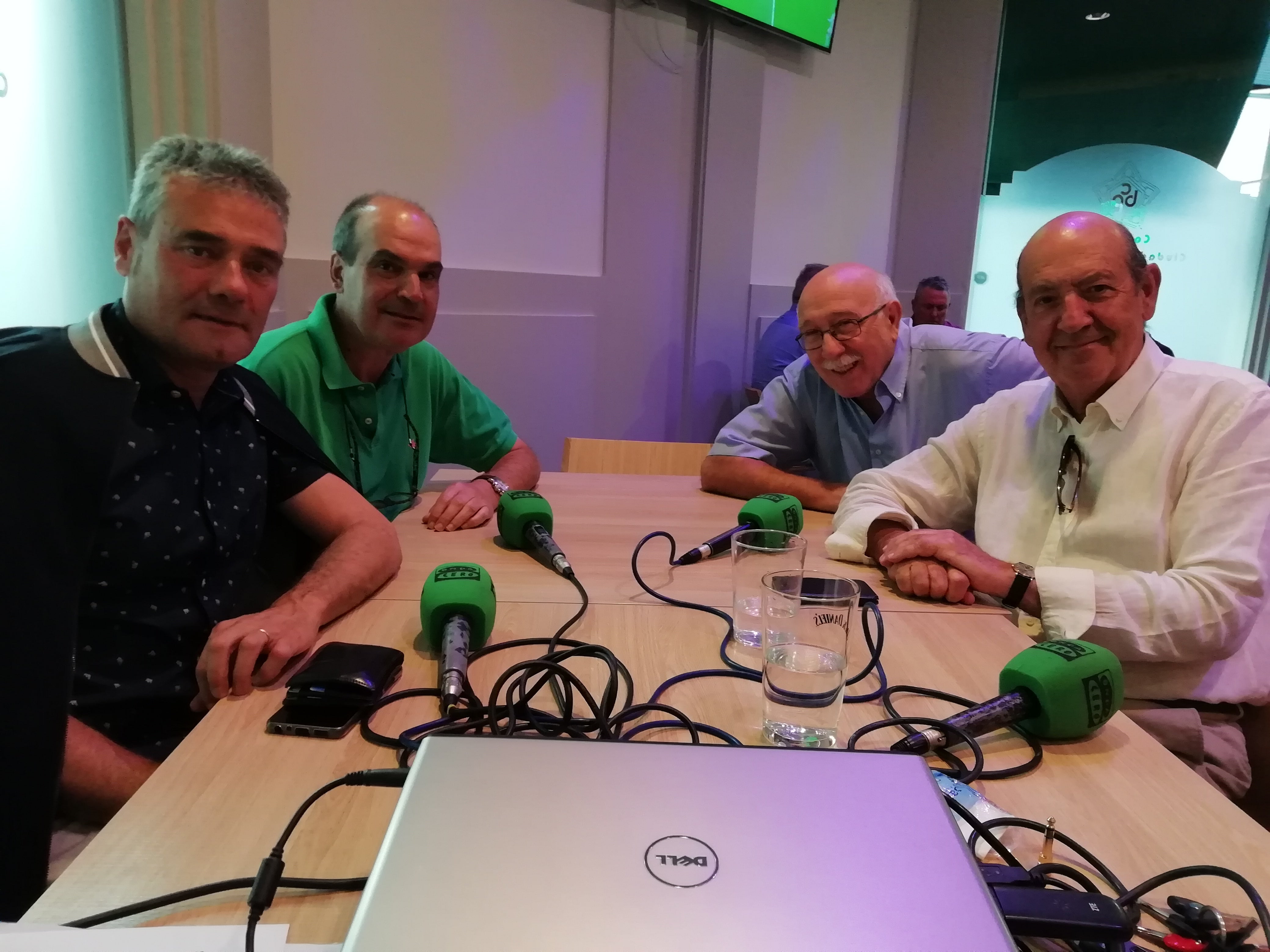 Caliente Caliente 16/09/2019 Caliente Caliente 16/09/2019