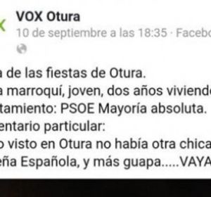 Caotura de Facebook Caotura de Facebook