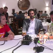 Scariolo: "He hablado con todos los jugadores que estuvieron en las ventanas de clasificac Scariolo: "He hablado con todos los jugadores que estuvieron en las ventanas de clasificac