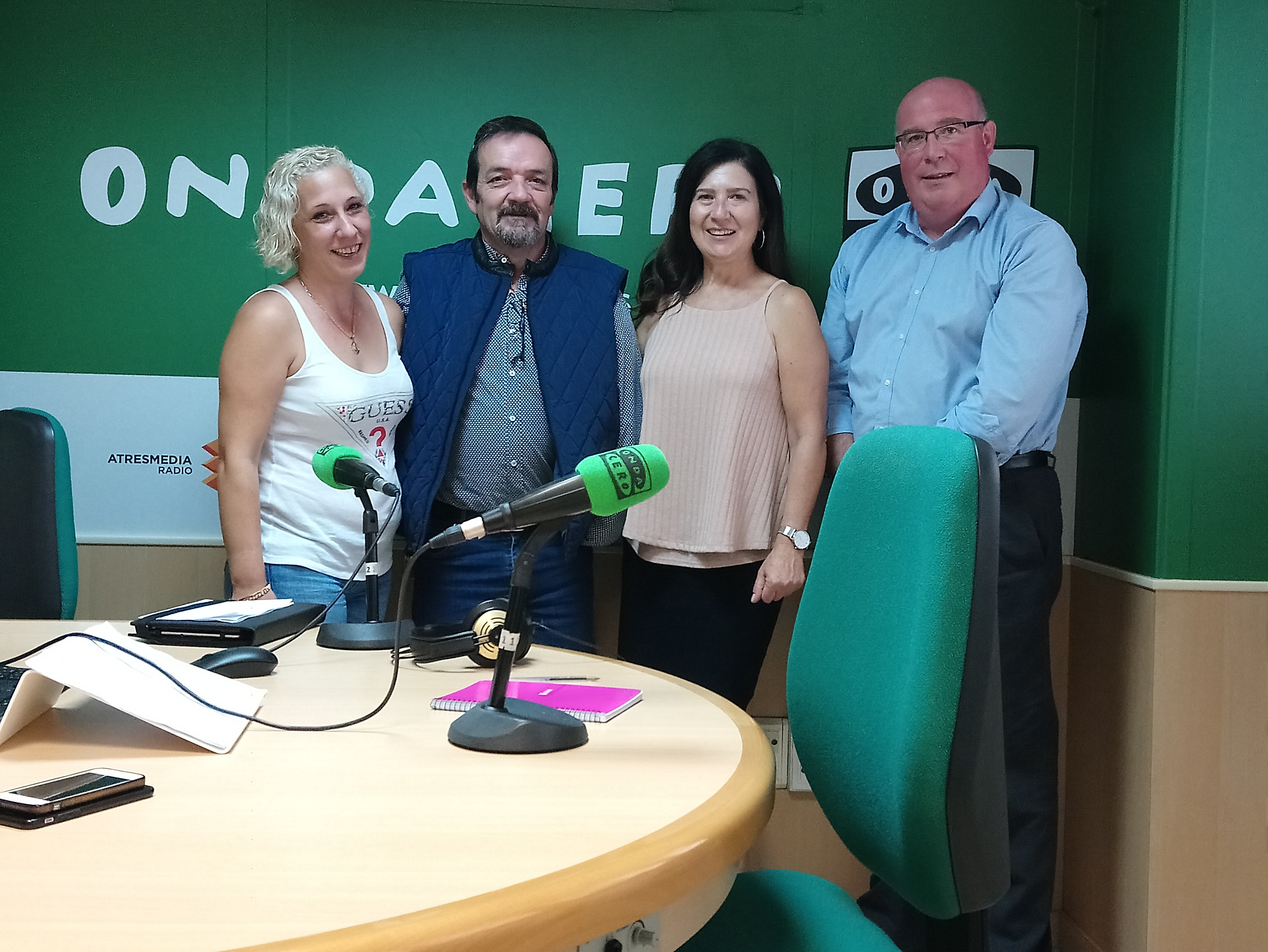 La FAPA Gabriel Miró moviliza a toda la provincia en su recogida solidaria de material escolar La FAPA Gabriel Miró moviliza a toda la provincia en su recogida solidaria de material escolar