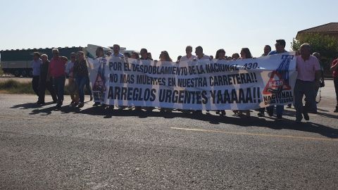Garg&aacute;ligas 