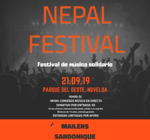 Cartel Nepal Festival Cartel Nepal Festival