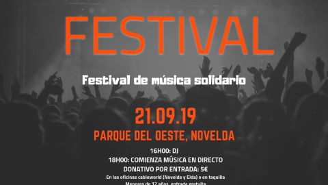 Cartel Nepal Festival