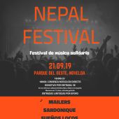 Cartel Nepal Festival