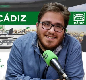 Más de Uno Cádiz 12:30 - Jaime Álvarez Más de Uno Cádiz 12:30 - Jaime Álvarez