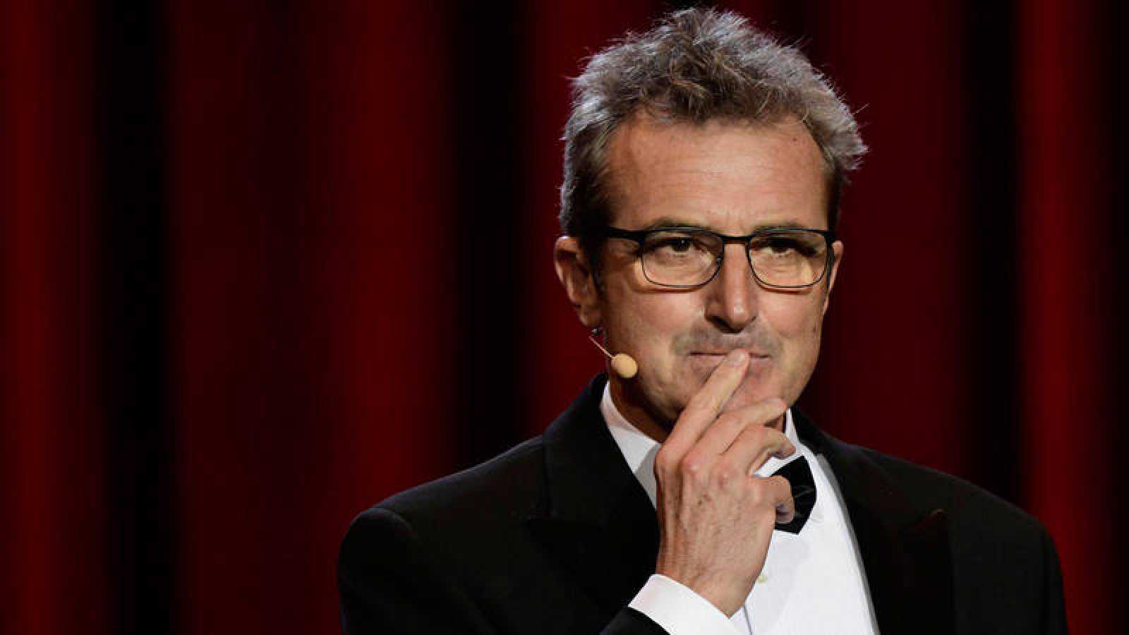 Mariano Barroso: “Los Goya no estarán abiertos al público en Málaga, es un encuentro de profesionales” Mariano Barroso: “Los Goya no estarán abiertos al público en Málaga, es un encuentro de profesionales”