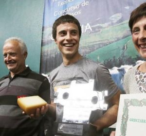 Julen Arburua Julen Arburua