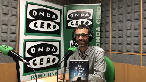 Ibon Martín 18/09/2019