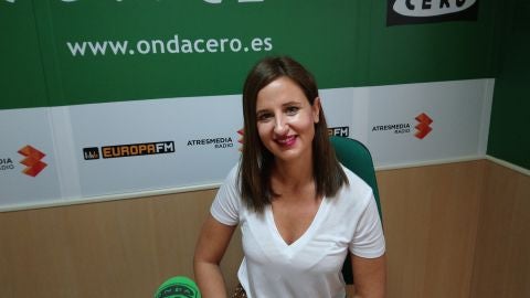 Esther Guilabert, directora de IFA y presidenta de AETE.