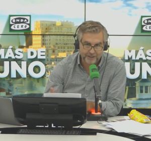 VÍDEO del monólogo de Carlos Alsina en Más de uno 18/09/2019 VÍDEO del monólogo de Carlos Alsina en Más de uno 18/09/2019