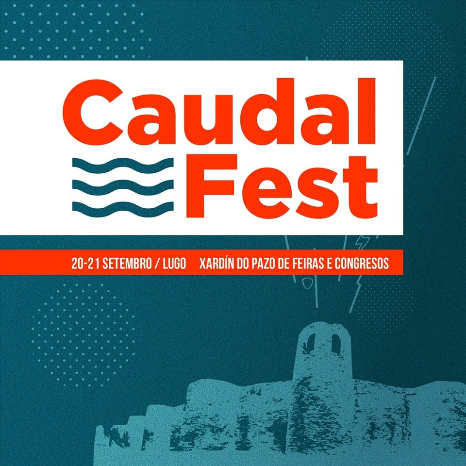 Caudal Fest 2019 Caudal Fest 2019