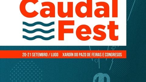 caudal fest