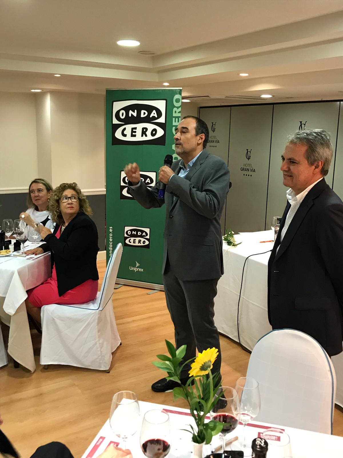 Más de uno La Rioja 18/09/2019 Más de uno La Rioja 18/09/2019