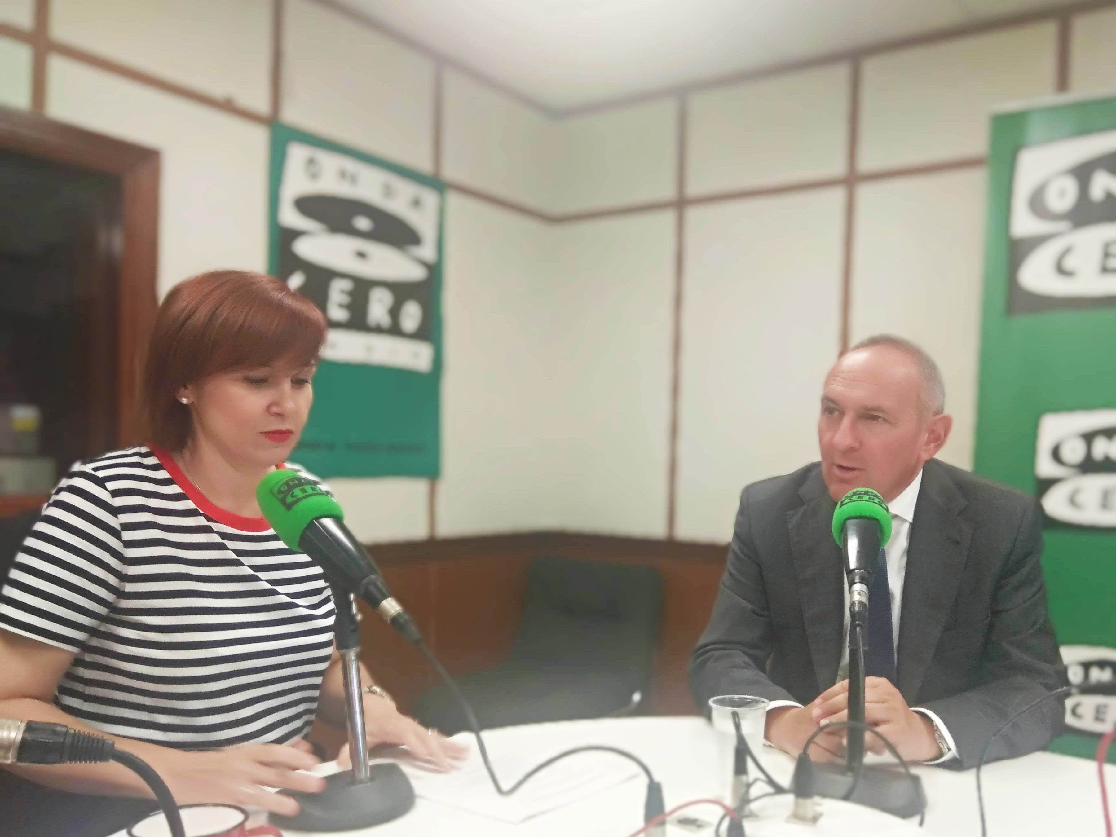 Más de uno Álava 18/09/2019 Más de uno Álava 18/09/2019