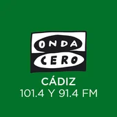 Logo Onda Cero Cádiz Logo Onda Cero Cádiz