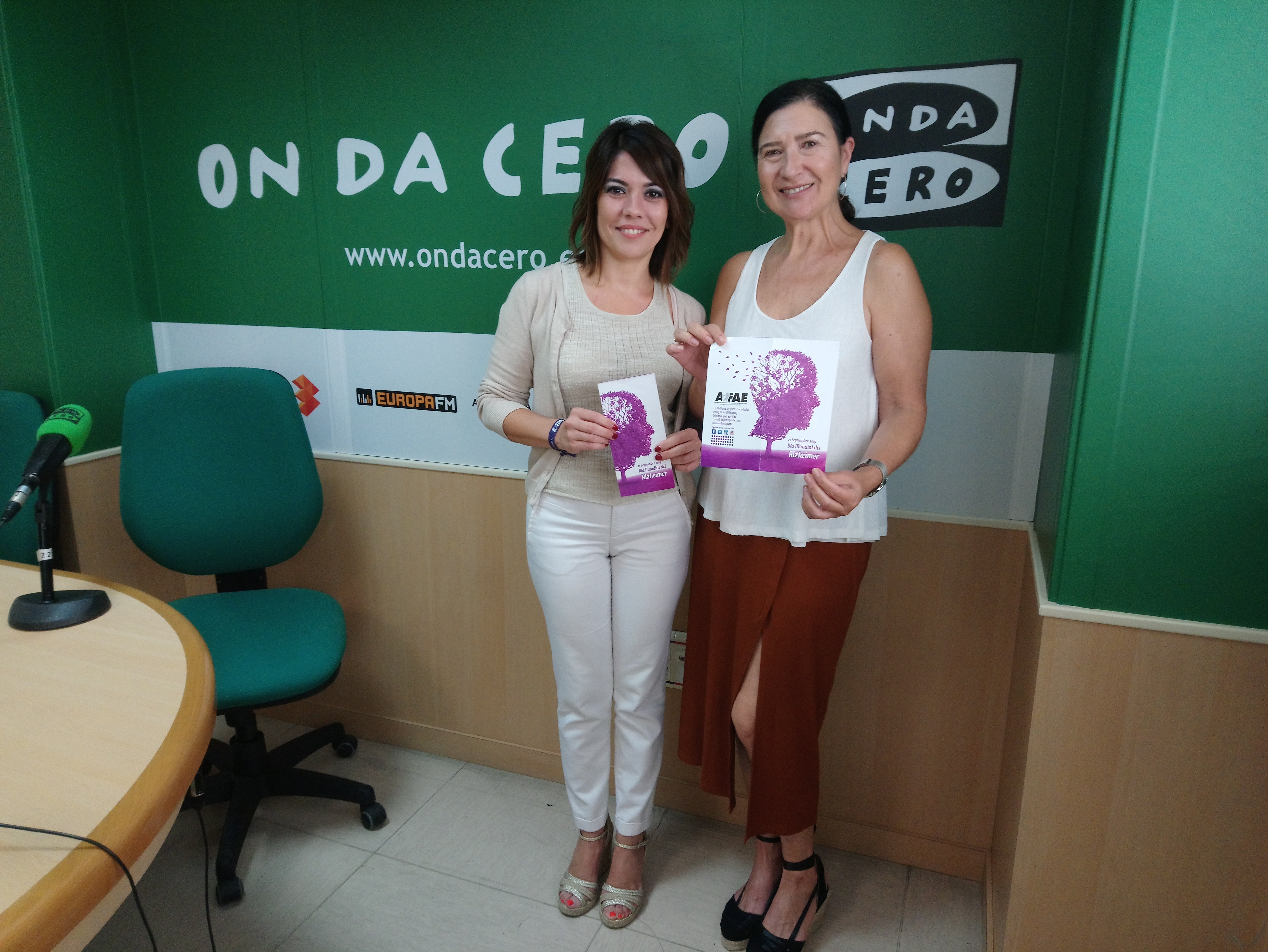 AFAE pone el foco en los avances en investigación sobre el diagnóstico de la enfermedad AFAE pone el foco en los avances en investigación sobre el diagnóstico de la enfermedad