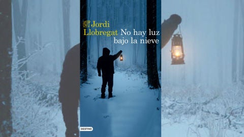 No hay luz bajo la nieve