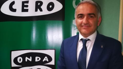 Entrevista en Onda Cero Granada 
