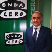 Delegado de Educación y Deporte de la Junta de Andalucía 