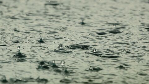 Imagen de archivo: Lluvia