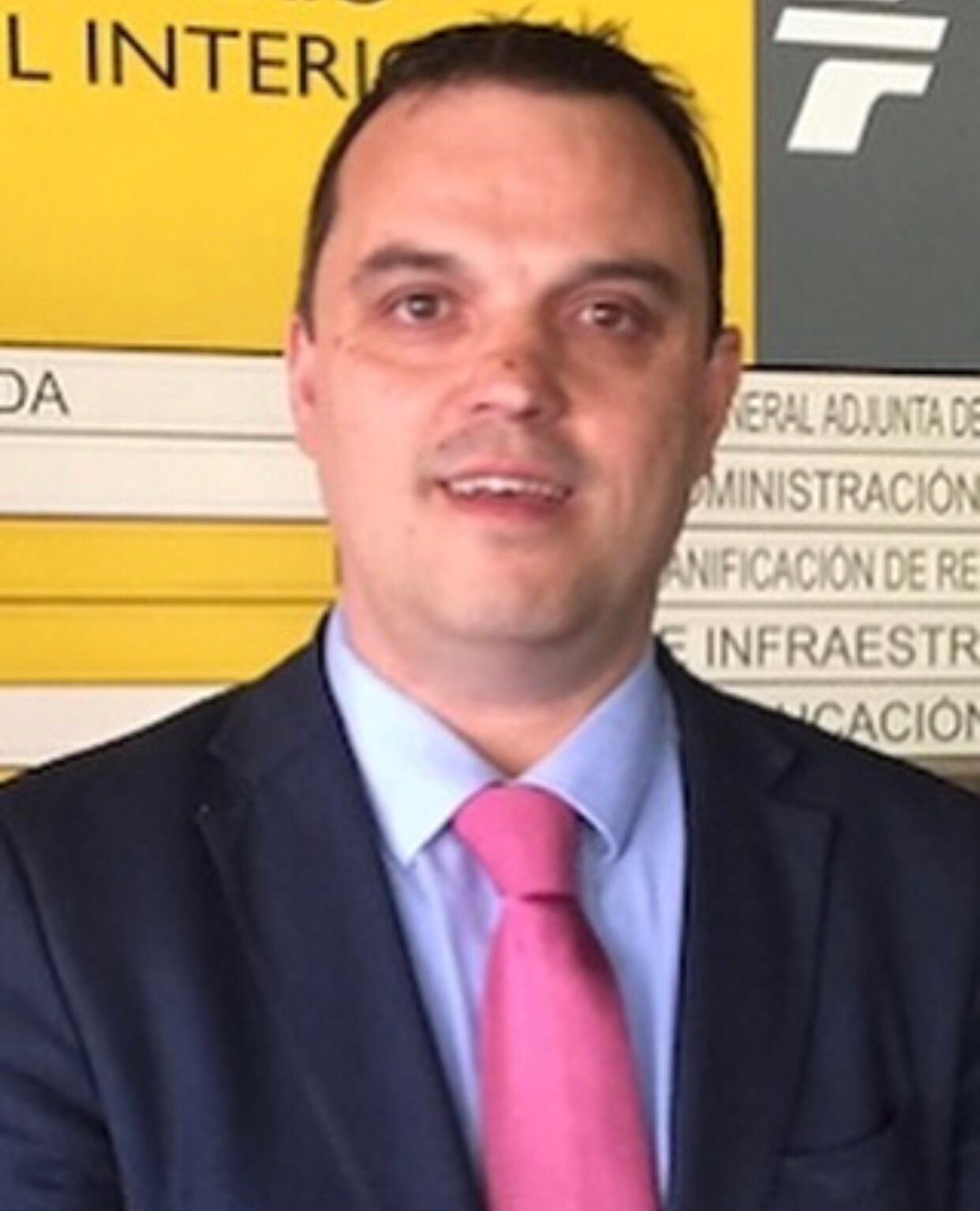 Juan Carlos Muñoz: “El nuevo examen es una exigencia histórica por parte de las autoescuelas”. Juan Carlos Muñoz: “El nuevo examen es una exigencia histórica por parte de las autoescuelas”.