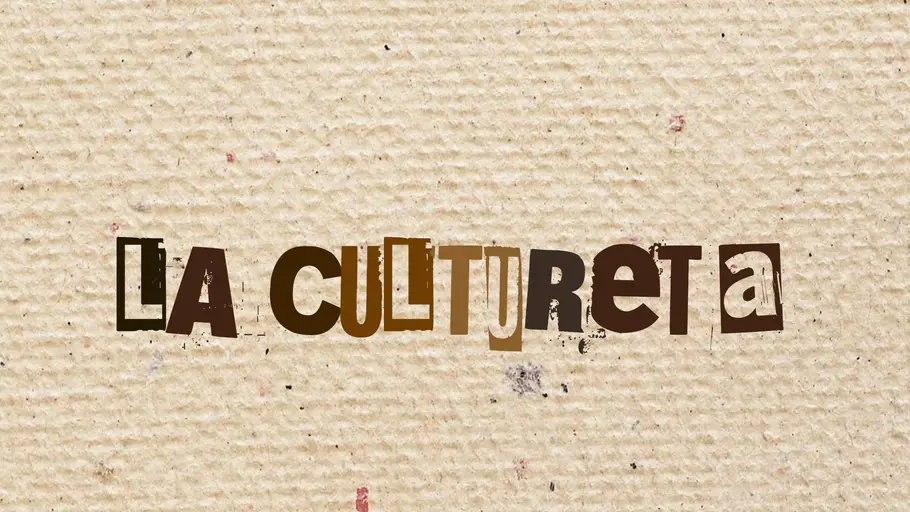 La Cultureta promo La Cultureta promo