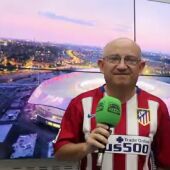 El parte del Borrascas: "Como diría Luis Aragonés, ¡a ganar, ganar, ganar y a volver a ganar!"