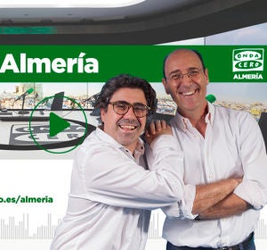 Más de Uno Almería Más de Uno Almería