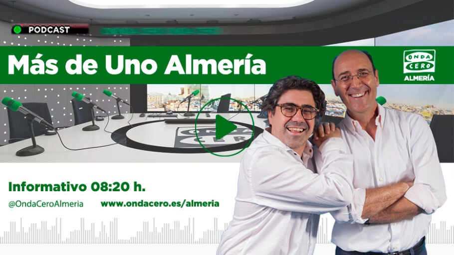 M&aacute;s de Uno Almer&iacute;a