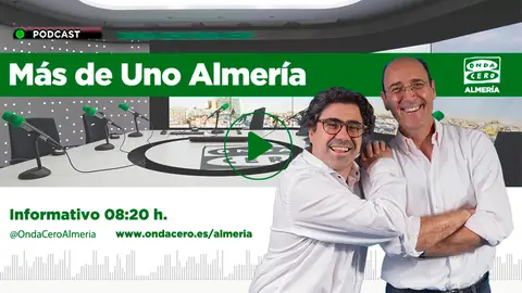 Más de Uno Almería Más de Uno Almería