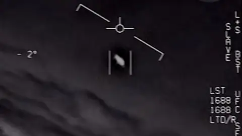 Publican los documentos secretos de la CIA sobre ovnis y ya pueden descargarse desde cualquier dispositivo Publican los documentos secretos de la CIA sobre ovnis y ya pueden descargarse desde cualquier dispositivo