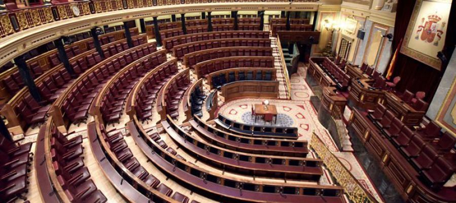 Elecciones generales 2019: Así se eligen a los diputados del Congreso de los Diputados Elecciones generales 2019: Así se eligen a los diputados del Congreso de los Diputados