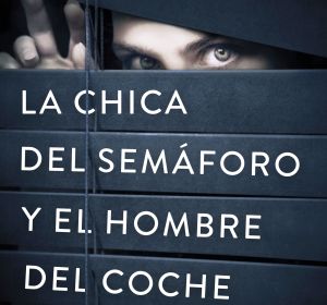'La Chica del Semáforo y el Hombre del Coche' de David Orange 'La Chica del Semáforo y el Hombre del Coche' de David Orange