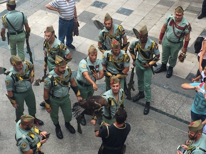 Más de Uno Ceuta 19/09/2019 Más de Uno Ceuta 19/09/2019