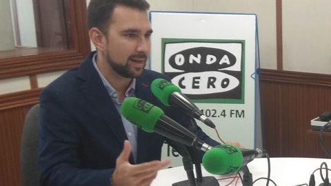Presentado en Vitoria
