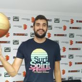 Adrián Mayor
