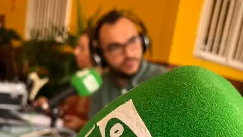 Javier Escudero Javier Escudero