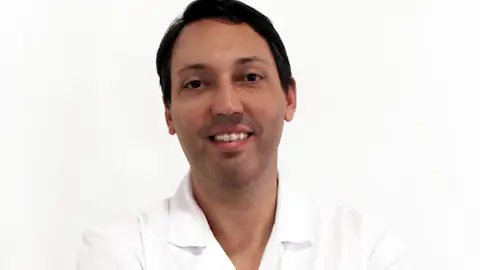 Dr. Céspedes Cirugía Plástica y Estética