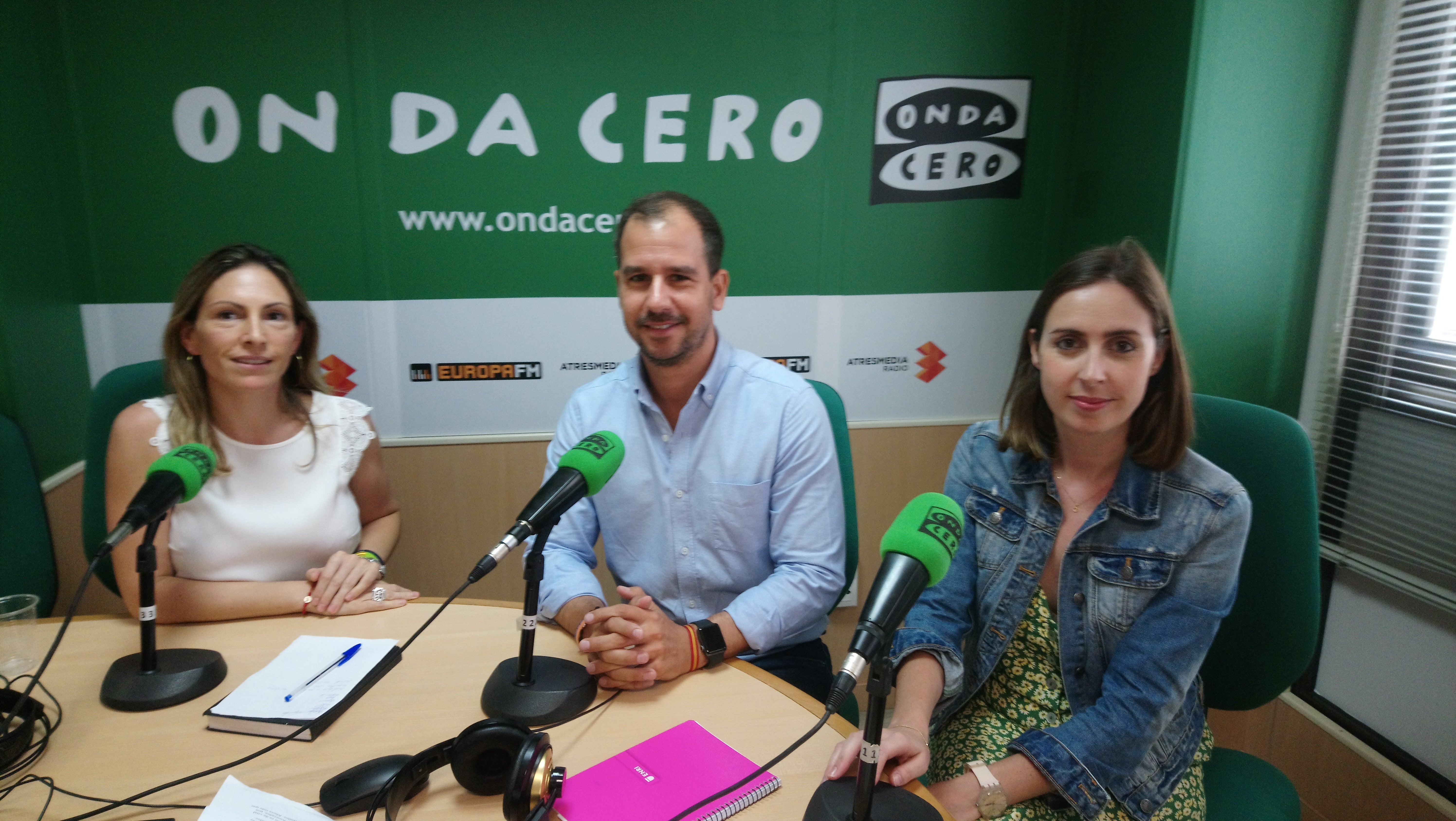 ¿Cómo afecta a la ciudad la convocatoria de nuevas elecciones generales? ¿Cómo afecta a la ciudad la convocatoria de nuevas elecciones generales?