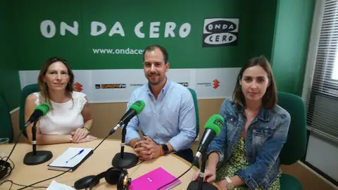 Tertulia Política Más de Uno Elche Tertulia Política Más de Uno Elche